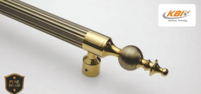 KBI-NEW TAJ DOOR HANDLE